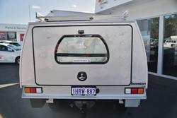 2008 Mitsubishi Triton GLX-R