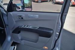 2008 Mitsubishi Triton GLX-R