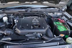 2008 Mitsubishi Triton GLX-R