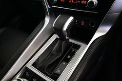 2025 Mitsubishi Pajero Sport GLS