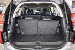 2025 Mitsubishi Pajero Sport GLS