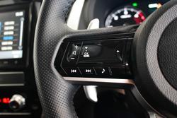 2025 Mitsubishi Pajero Sport GLS