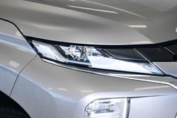 2025 Mitsubishi Pajero Sport GLS