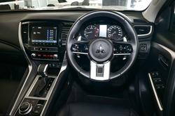 2025 Mitsubishi Pajero Sport GLS