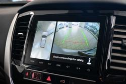 2025 Mitsubishi Pajero Sport GLS