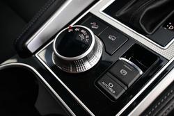 2025 Mitsubishi Pajero Sport GLS