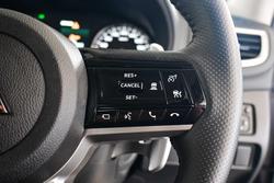 2025 Mitsubishi Pajero Sport GLS