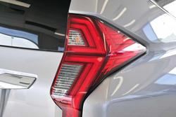 2025 Mitsubishi Pajero Sport GLS