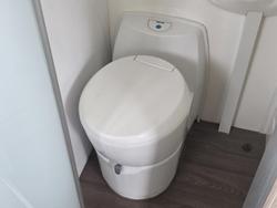 2018 Talvor Euro Deluxe 6 Berth