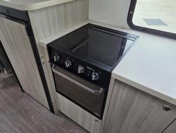 2018 Talvor Euro Deluxe 6 Berth