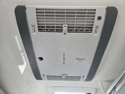 2018 Talvor Euro Deluxe 6 Berth