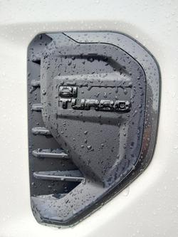 2023 Ford Ranger Wildtrak