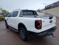 2023 Ford Ranger Wildtrak