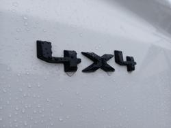 2023 Ford Ranger Wildtrak