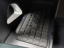 2023 Ford Ranger Wildtrak