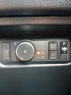 2023 Ford Ranger Wildtrak