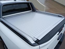 2023 Ford Ranger Wildtrak