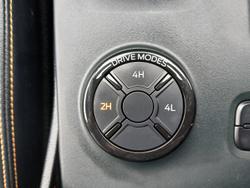 2023 Ford Ranger Wildtrak