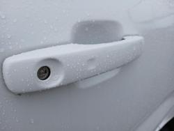 2023 Ford Ranger Wildtrak