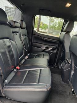 2023 Ford Ranger Wildtrak