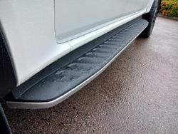 2023 Ford Ranger Wildtrak