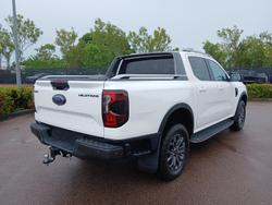 2023 Ford Ranger Wildtrak