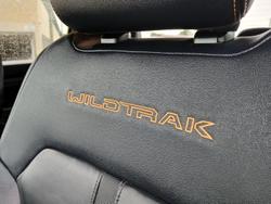 2023 Ford Ranger Wildtrak