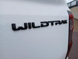 2023 Ford Ranger Wildtrak