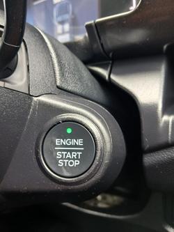 2023 Ford Ranger Wildtrak