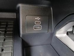 2023 Ford Ranger Wildtrak