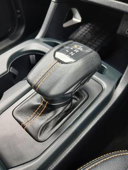 2023 Ford Ranger Wildtrak