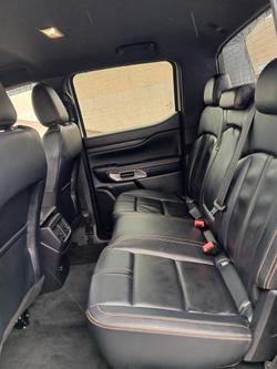 2023 Ford Ranger Wildtrak