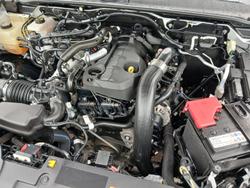 2023 Ford Ranger Wildtrak