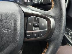 2023 Ford Ranger Wildtrak