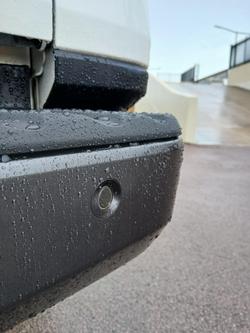 2023 Ford Ranger Wildtrak