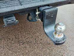 2023 Ford Ranger Wildtrak