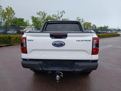 2023 Ford Ranger Wildtrak