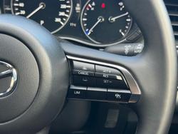 2025 Mazda CX-30 G20 Pure