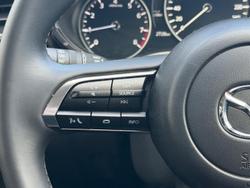 2025 Mazda CX-30 G20 Pure