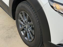 2025 Mazda CX-30 G20 Pure