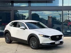 2025 Mazda CX-30 G20 Pure