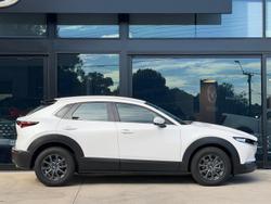 2025 Mazda CX-30 G20 Pure