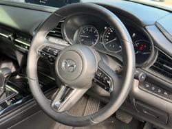 2025 Mazda CX-30 G20 Pure