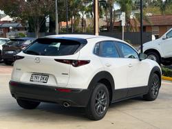 2025 Mazda CX-30 G20 Pure