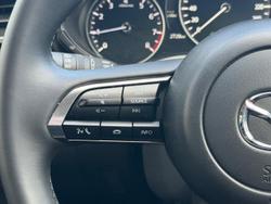 2025 Mazda CX-30 G20 Pure