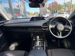 2025 Mazda CX-30 G20 Pure