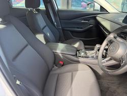 2025 Mazda CX-30 G20 Pure