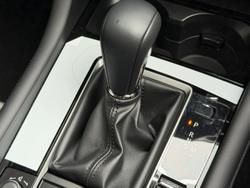 2025 Mazda 3 G20 Pure