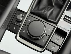 2025 Mazda 3 G20 Pure