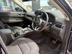 2025 Mazda CX-5 G25 Maxx Sport